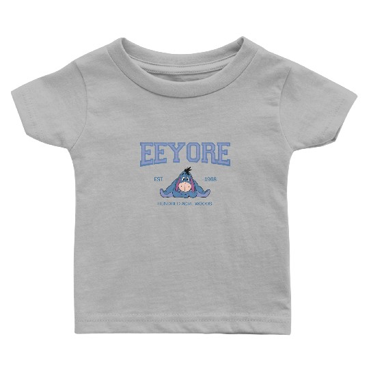 Winnie the Pooh Baby T Shirts, Eeyore Baby T Shirts, Disney Baby T Shirts, Disneyland Baby T Shirts, Disney World Baby T Shirts