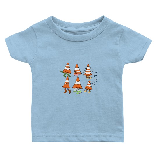Funny Disney To.y S.tory Characters Baby T Shirts / Disney Woody Buzz Lightyear Slinky Dog Baby T Shirts