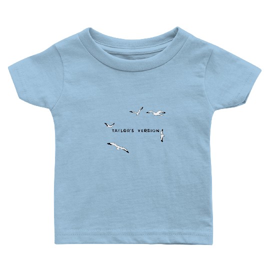 Discover 1989 TV Taylor Baby T Shirts Unisex,Taylor Baby T Shirts