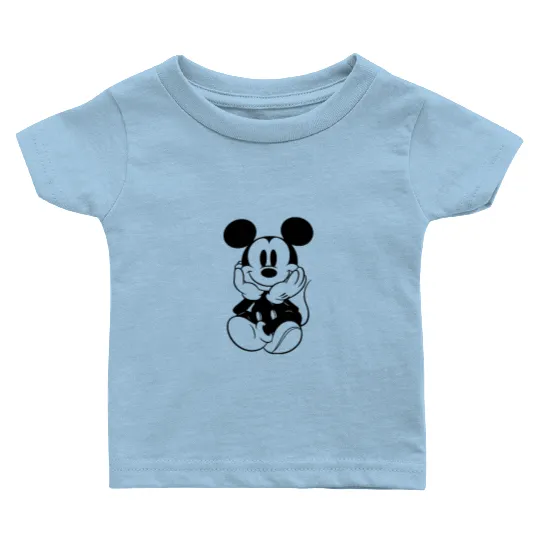 Disney vintage Baby T Shirts - Disney World Baby T Shirts - Disney Epcot Baby T Shirts