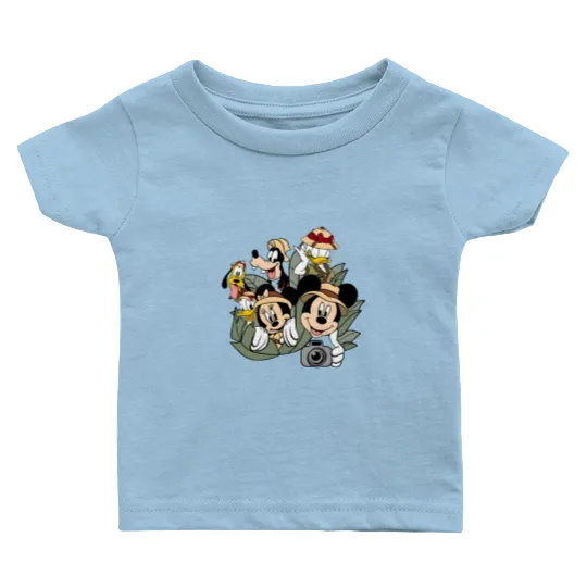 Disney Animal Kingdom  Baby T Shirts, Animal Kingdom Animal Kingdom Family