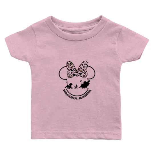 Disney Baby T Shirts - Disney Vacation Baby T Shirts - Disney Animal Kingdom Baby T Shirts