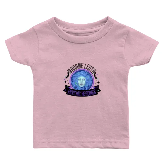 Haunted Mansion Baby T Shirts, Disney Haunted Mansion Baby T Shirts