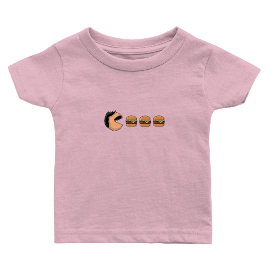 Bobs Burgers Baby T Shirts