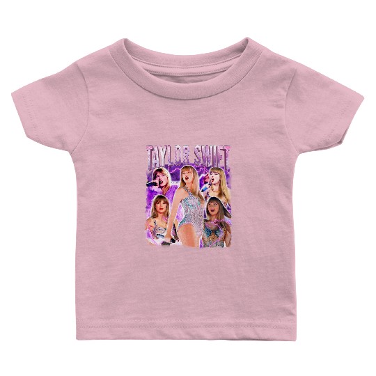 Discover Kid Taylor taylor version Baby T Shirts, Youth Taylor Merch, taylor version Merch For Kid, The Eras Tour Kid Youth Crewneck, Youth Eras Tour Merch, kid taylor version