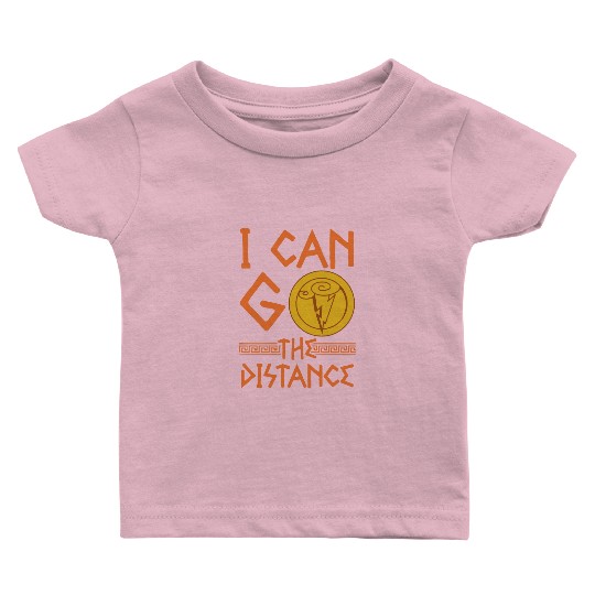 Disney Hercules Baby T Shirts, I Can Go the Distance Tank, Hercules Tank, Disney Baby T Shirts, runDisney, Disney Running Baby T Shirts, Disneyland, Disney World