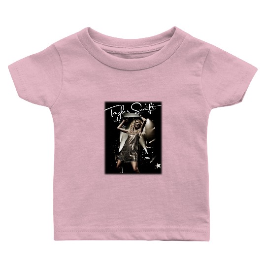 Discover Vintage Taylor Fearless 90s Baby T Shirts, Taylor Fearless Baby T Shirts