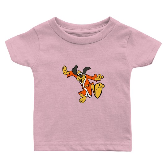 Hong Kong Phooey, 70s Cartoon Baby T Shirts, Funny Baby T Shirts, Disney Baby T Shirts