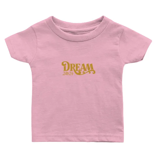 Dreamy Disney Cruise 2024 - Disney Cruise - Baby T Shirts