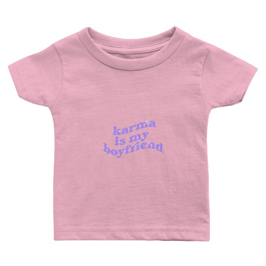 lover eras tour art Baby T-shirts