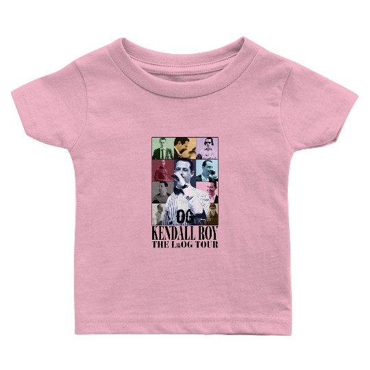 Meet Me At Midnight - Eras Tour Active Baby T-shirts