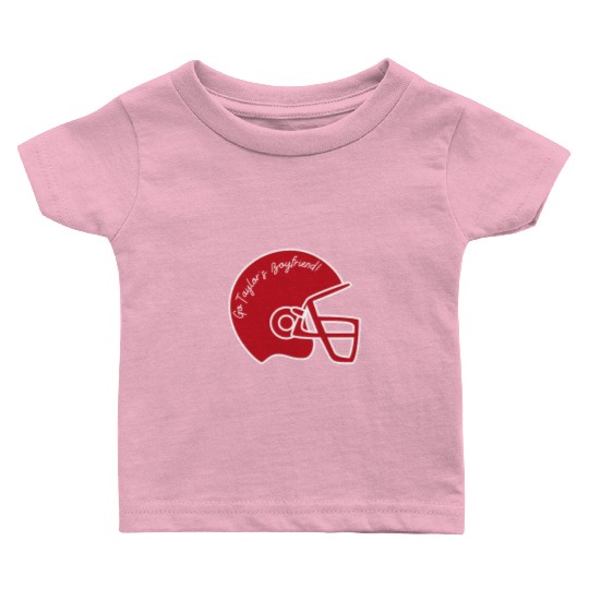 taylorr Swift, Travis Kelce Baby T-shirts