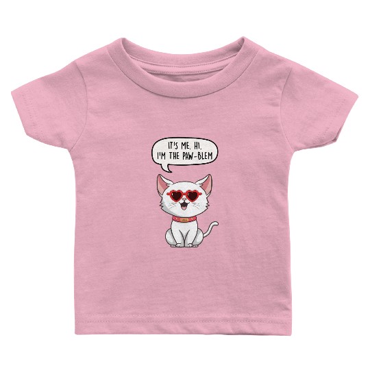 Anti-hero Taylorr Swift Cat Baby T-shirts