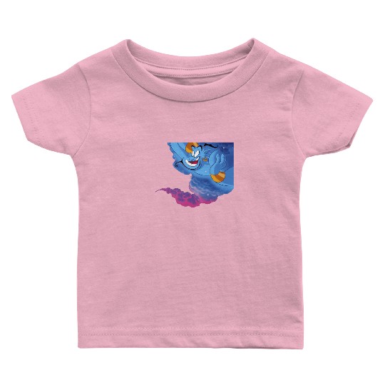 Aladdin Disneys Baby T-shirts
