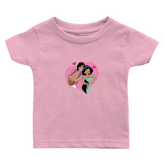 Aladdin Disneys Love Baby T-shirts