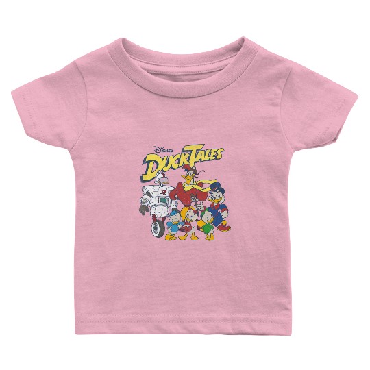 Disney DuckTales Baby T-shirts