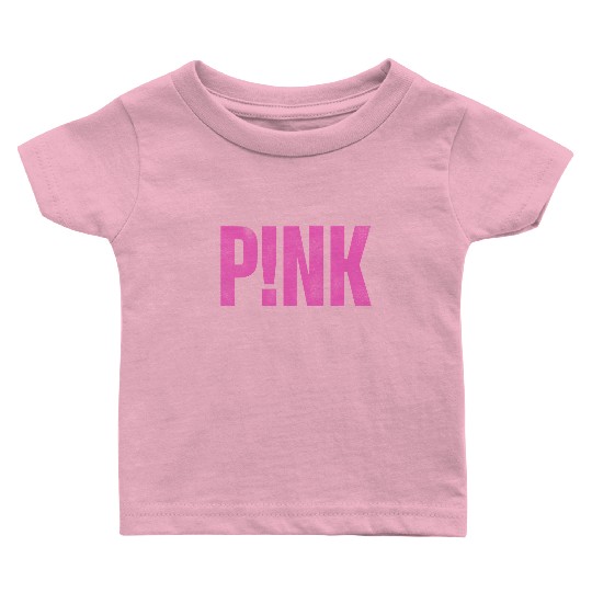 Summer Carnival Tour 2023 Pink Concert Baby T Shirts