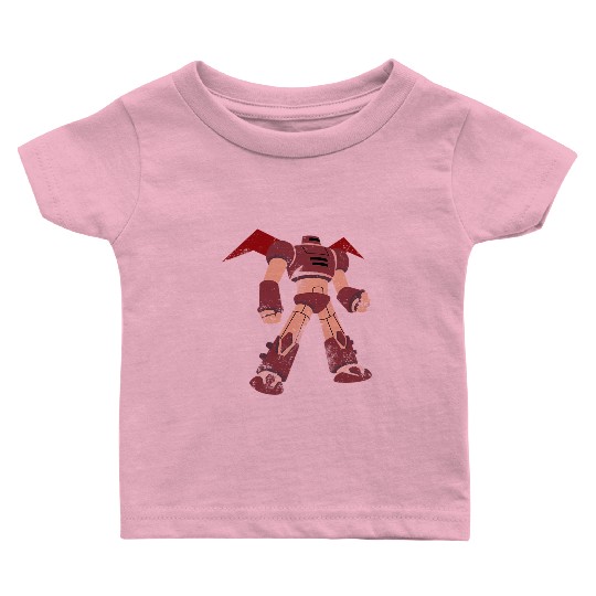 Big Hero 6 Hiro Hamada Baby T Shirts