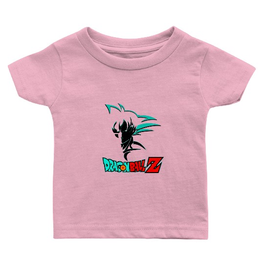 GOKU - DRAGON BALL Baby T Shirts