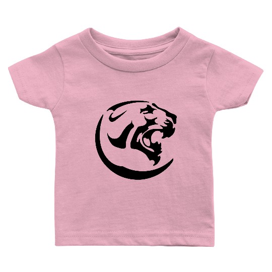 Black panther Baby T Shirts