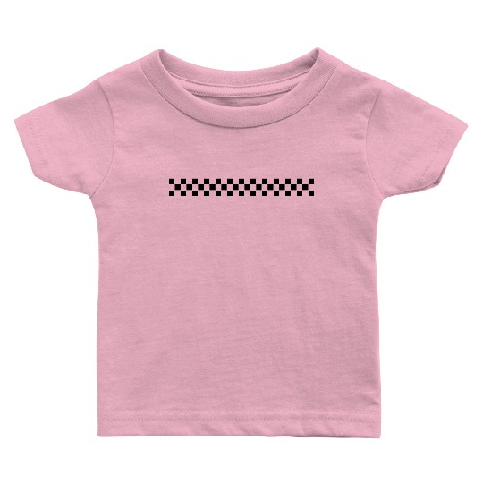 Caro 1 diamonds Baby T Shirts