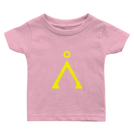 Stargate Baby T Shirts