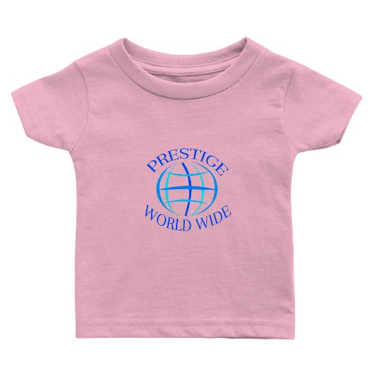 Prestige World Wide - Step Brothers Baby T Shirts