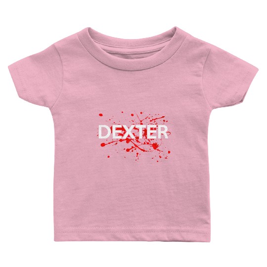 Dexter Baby T Shirts