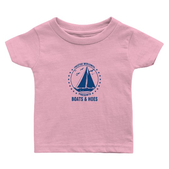 Funny Step brothers Baby T Shirts