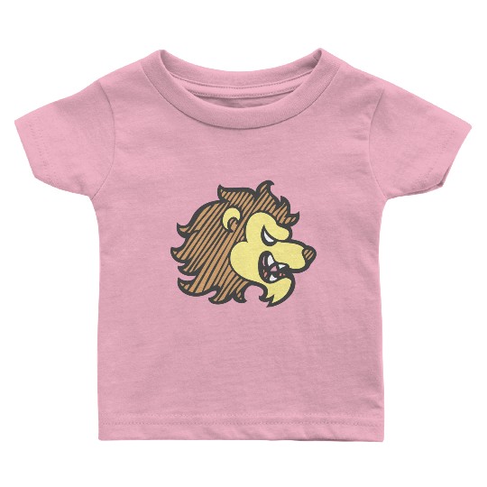 Lion Baby T Shirts