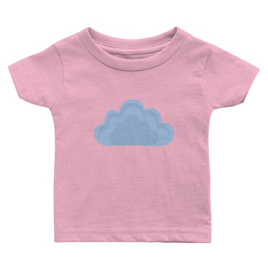 Cloud Baby T Shirts