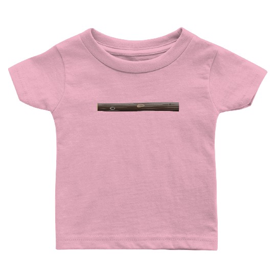 tree trunk Baby T Shirts