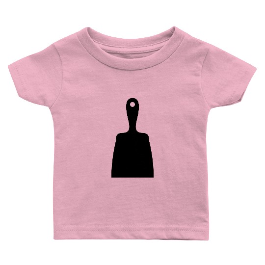 scraper Baby T Shirts