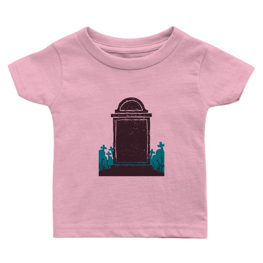 Graveyard Baby T Shirts