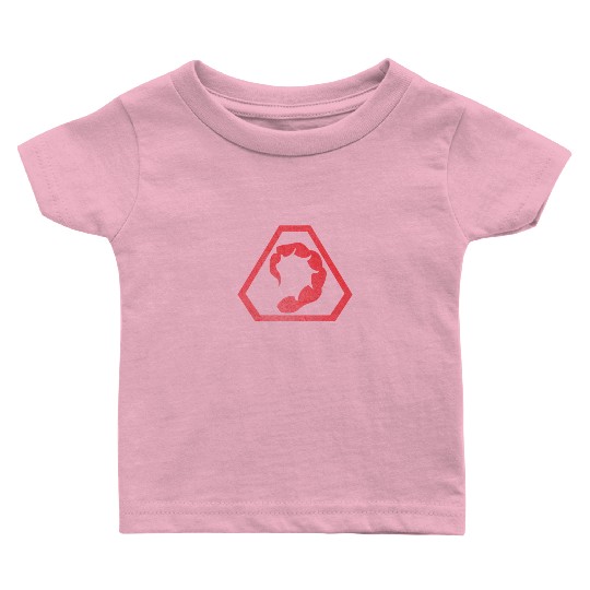 Brotherhood of NOD Baby T Shirts