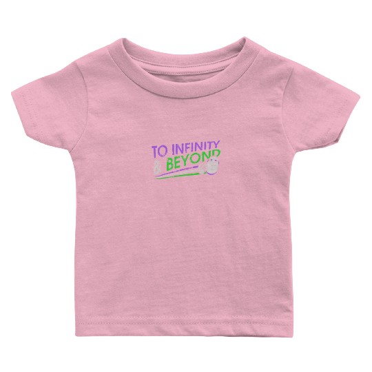 Funny Movie Buzz Lightyear Weed Pot Marijuana Baby T Shirts