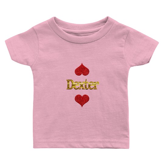 Dexter Baby T Shirts