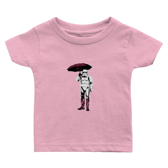 Star wars Baby T Shirts