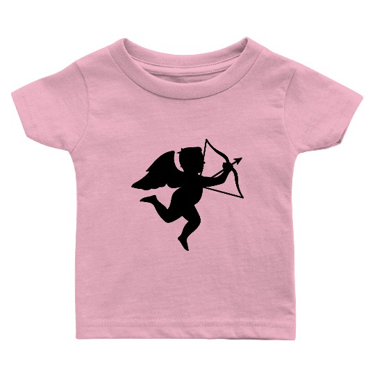 Saint Valentine Baby T Shirts