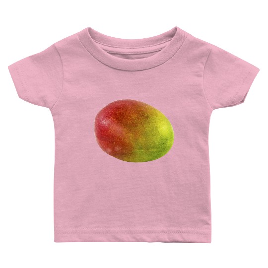 mango veggie gemuese fruits10 Baby T Shirts