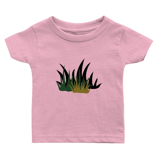 Meadow Baby T Shirts
