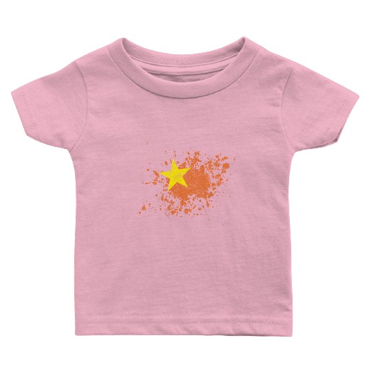 Vietnam Baby T Shirts