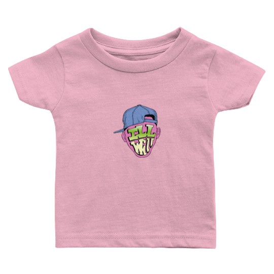 Fresh Prince of Bel Air Baby T Shirts