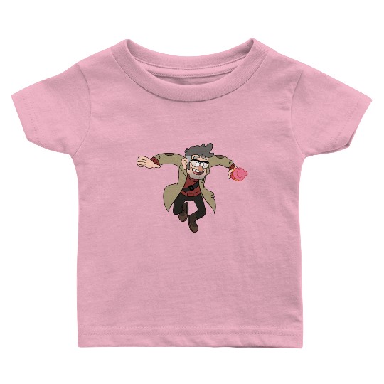 Gravity Falls Baby T Shirts