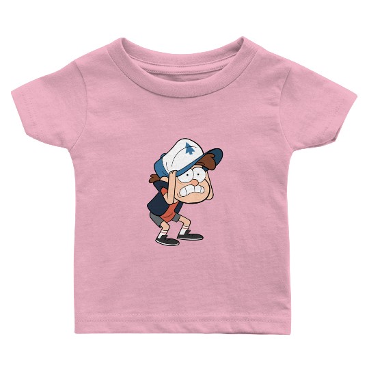 Gravity Falls Baby T Shirts