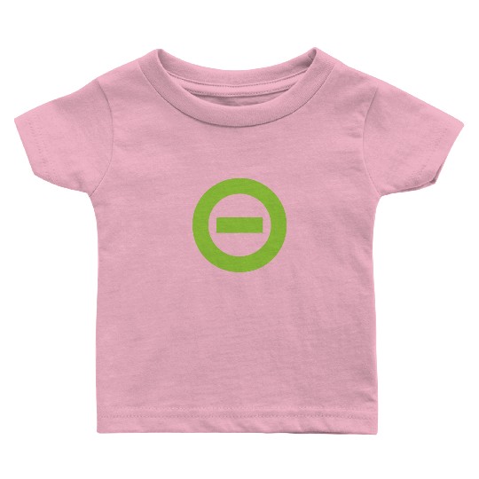Type O Negative Baby T Shirts