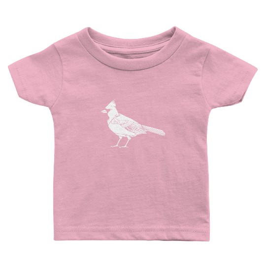 Cardinal Baby T Shirts