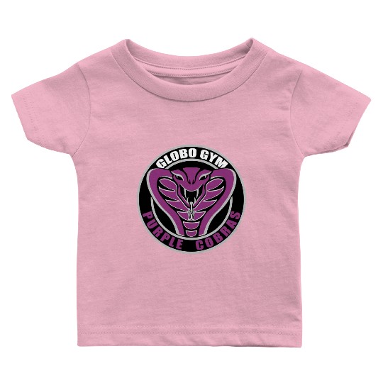 Globo GYM Baby T Shirts