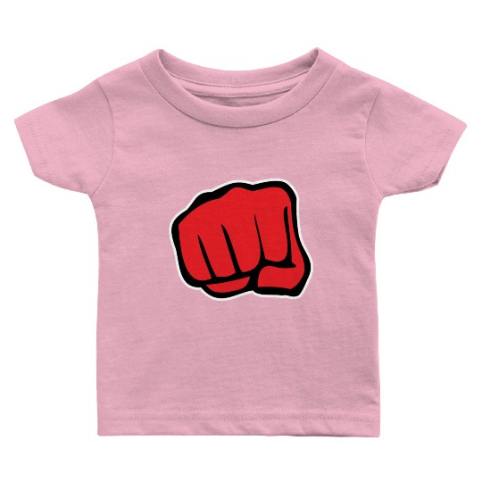 Koral BJJ | Brazilian Jiu Jitsu Baby T Shirts