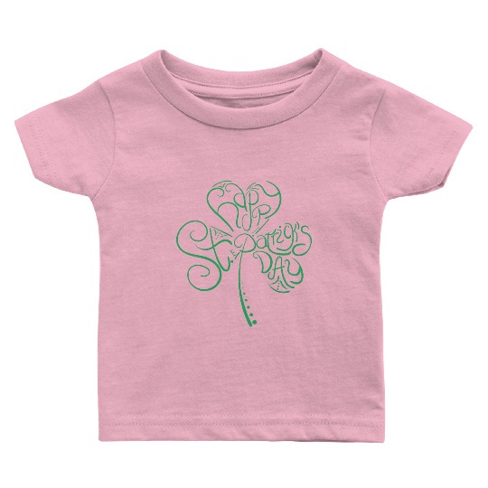 Clover Baby T Shirts